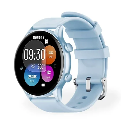 G TiDE Smartwatch R5 Lite 1 39 Llamadas Bluetooth Monitor Salud IP68