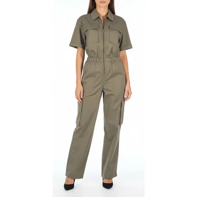 Jumpsuit Arqueology para Mujer