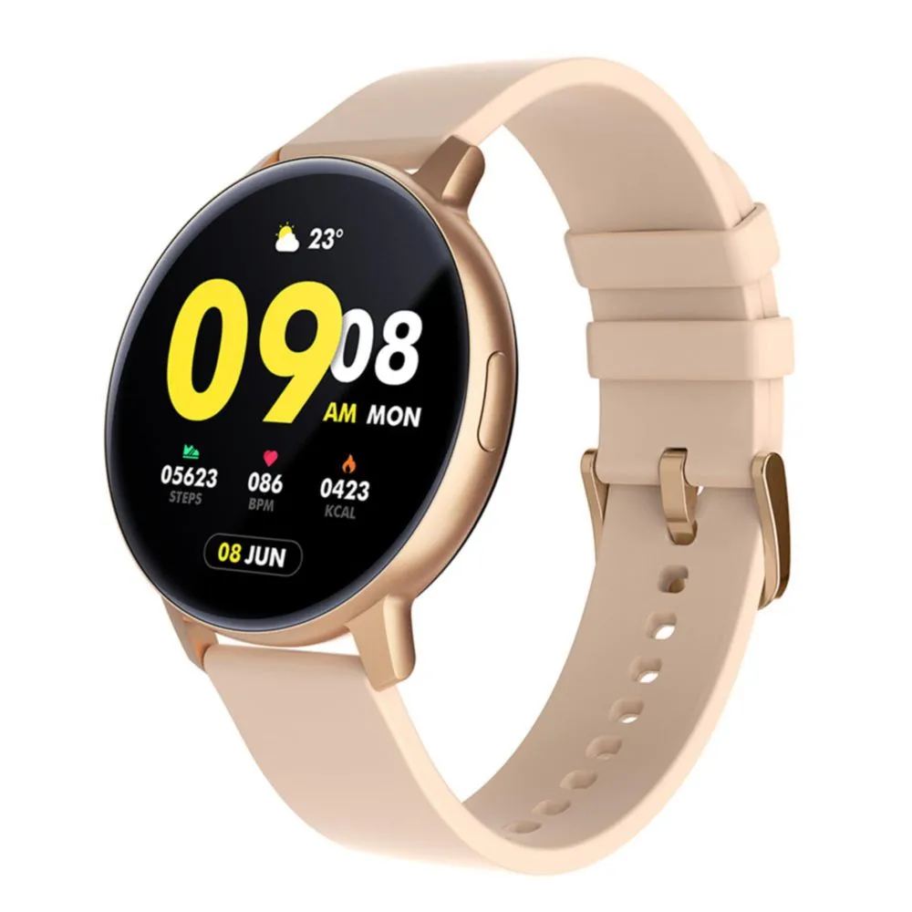 Swiss Code SC7 16 Smartwatch Classic III AMOLED 1 43 Pulgadas