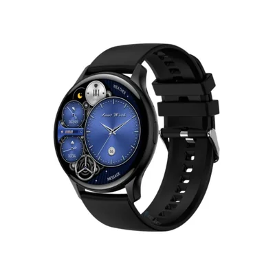 G TiDE Smartwatch R5 Full HD 1 43 Llamadas Bluetooth Monitoreo Salud