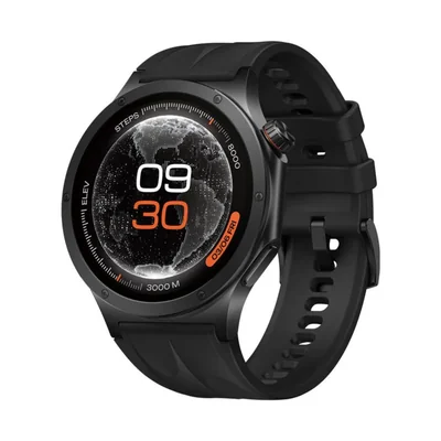 OnePlus Watch 4 Titanio 646mAh Snapdragon W5 IP69