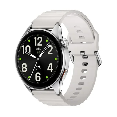 HAYLOU Watch 4S Smartwatch AMOLED GPS Bluetooth 5 3