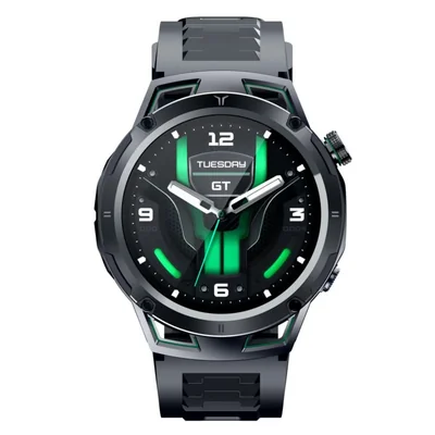 Reloj Inteligente Infinix GT Watch 5 Pro 460mAh GPS 7 Días Batería