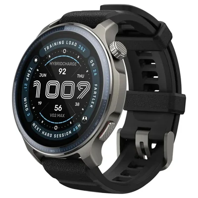 Reloj Inteligente Balance 2 Amazfit 47mm GPS Doble Banda Resistente