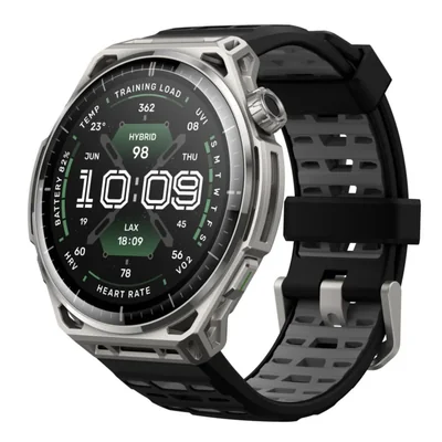Amazfit Balance 48 mm GPS 21 Días Batería