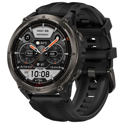 Reloj KOSPET Orb 2 Militar Inteligente GPS 16 Días Batería