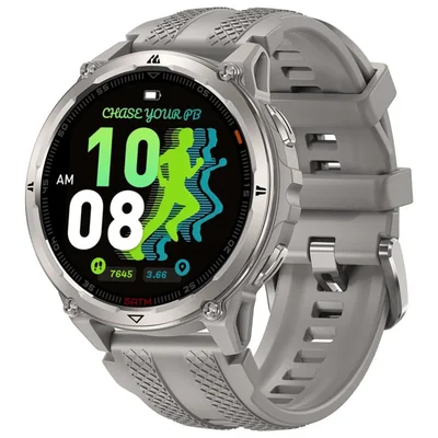 Reloj Militar Inteligente KOSPET Orb 2 GPS Linterna LED 16 Días