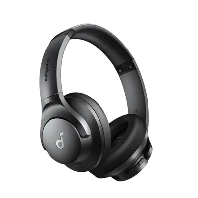 Auriculares Soundcore Q20i Hybrid con cancelación activa de ruido