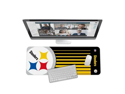 Alfombrilla de Escritorio SOAR Pittsburgh Steelers NFL V.2