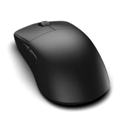 Ratón Gaming ENDGAME GEAR OP1w 4k v2 Inalámbrico Negro