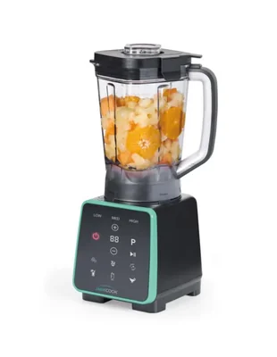 Licuadora Profesional JadeCook 1 8L Panel Táctil Digital Velocidades