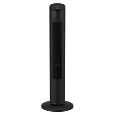 Ventilador de torre VF6870X0 TFAL Negro -Alb