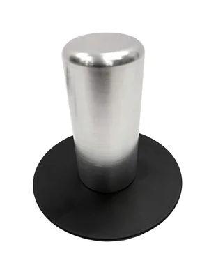 Soporte De Bocina Cedarslink Lk-pole-1 Aluminio 35 Mm - Venta Internacional.