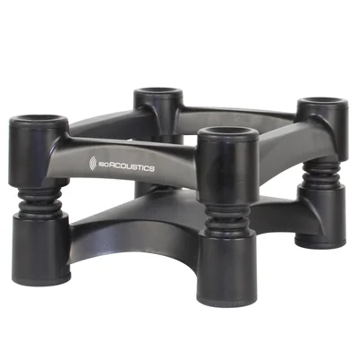 Soporte De Aislamiento Isoacoustics Iso-l8r200sub - Venta Internacional.
