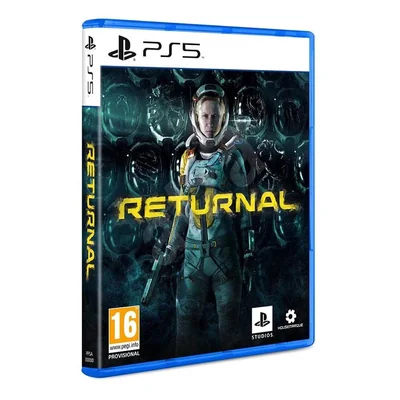 Returnal Videojuego PS5 S028