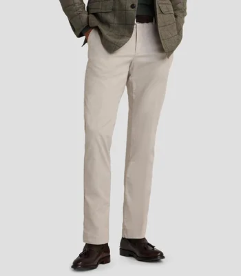 Pantalón chino Hombre
