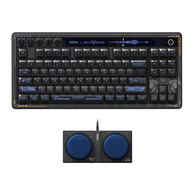 Teclado 8bitdo Retro 87 Mechanical Con Interruptores Kailh Rgb - Venta Internacional.