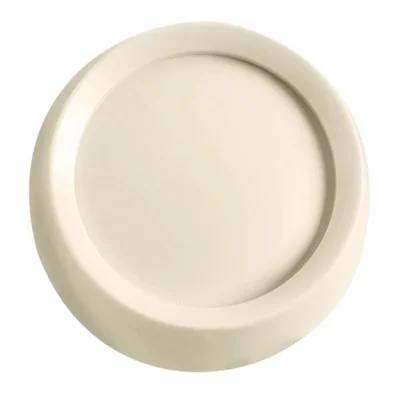 Dimmer Knob Leviton Light Almond Rotary Paquete De 1 - Venta Internacional.