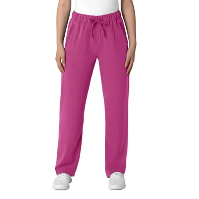 PANTALONES WINK Nova 3XL Frambuesa Stovepipe