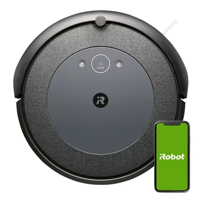Robot Aspirador Irobot Roomba I4 Reacondicionado Certificado - Venta Internacional.