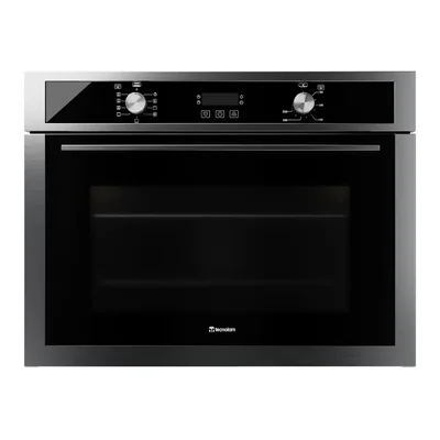 Horno Eléctrico Tecnolam 75 Cm 80 Lts 220-60hz