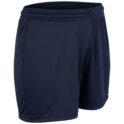 Shorts CHAMPRO Vision Mujer Talla S Azul Marino