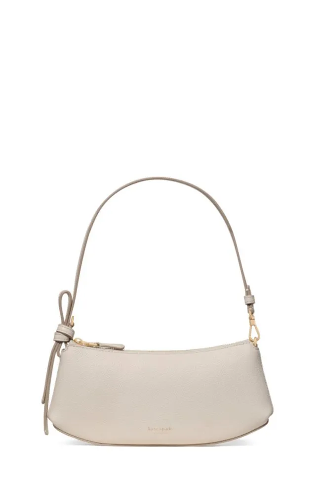 Bolso de mano kate spade new york Loop de cuero granulado