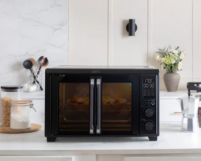 Horno Freidora de Aire Jade Cook C0591-00 30 Litros