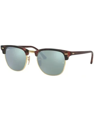 Anteojos Lentes de Sol Ray-Ban Clubmaster RB3016 114530 51-21