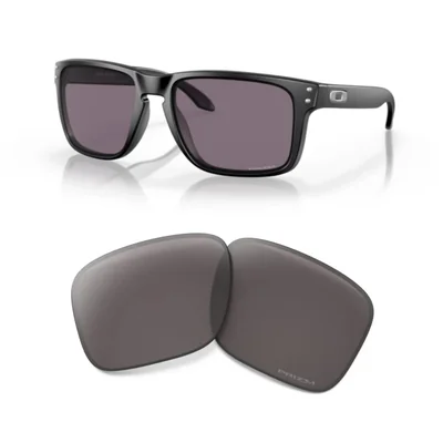 Lentes Oakley Holbrook XL Prizm Gris - Accesorios