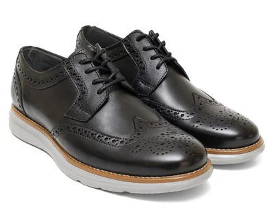 Zapatos Casuales Strona de Piel para Hombre