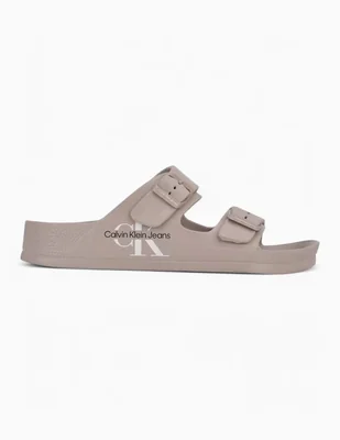 Huarache Casual De Playa Calvin Klein Para Hombre