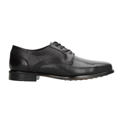 Zapato Casual Gino Cherruti Negro Para Hombre [gch390] Negro