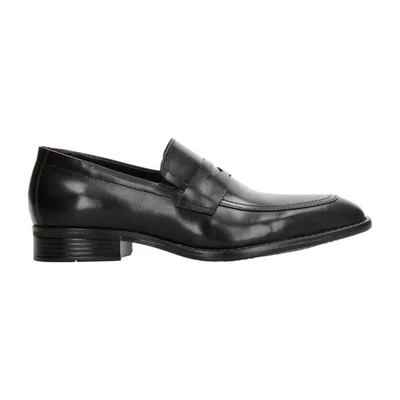 Zapato De Vestir Gino Cherruti Negro Para Hombre [gch386] Negro