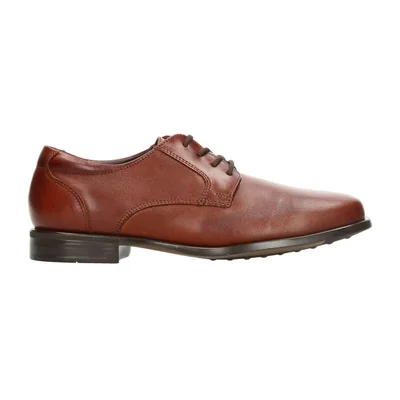 Zapato De Vestir Gino Cherruti Cafe Para Hombre[gch383] Cafe