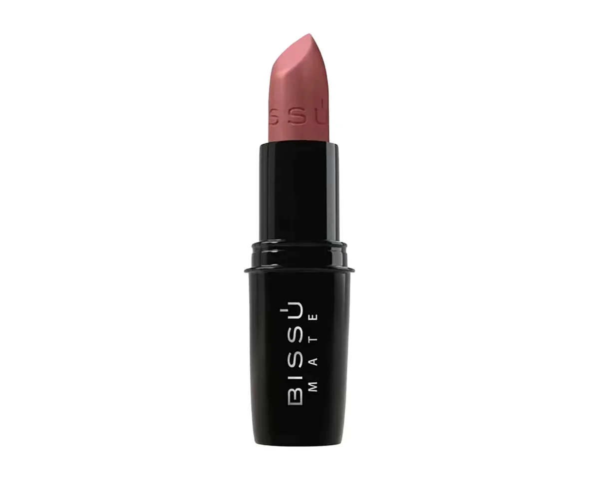 Labial Mate Bissú Bruselas 4g