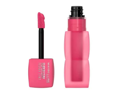 Tinta para Labios y Mejillas Maybelline Teddy Tint Pinky Promise 5 ml