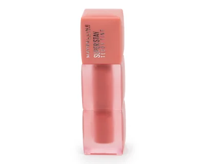 Tinta para Labios y Mejillas Maybelline Teddy Current Mood 5 ml