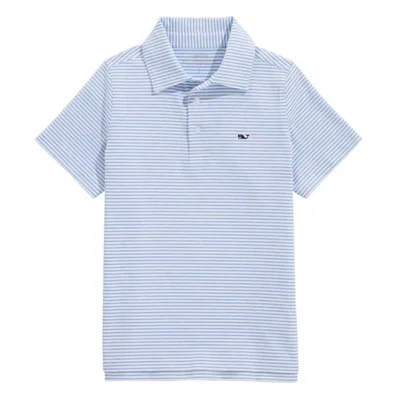 CAMISETA Vineyard Vines L Ocean Breeze a rayas (polo)