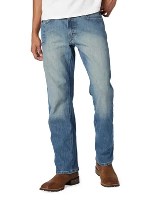 PANTALONES ARIAT Rebar M5 DuraStretch Corte Recto