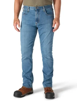 PANTALONES Carhartt Relaxed Straight W34 L30