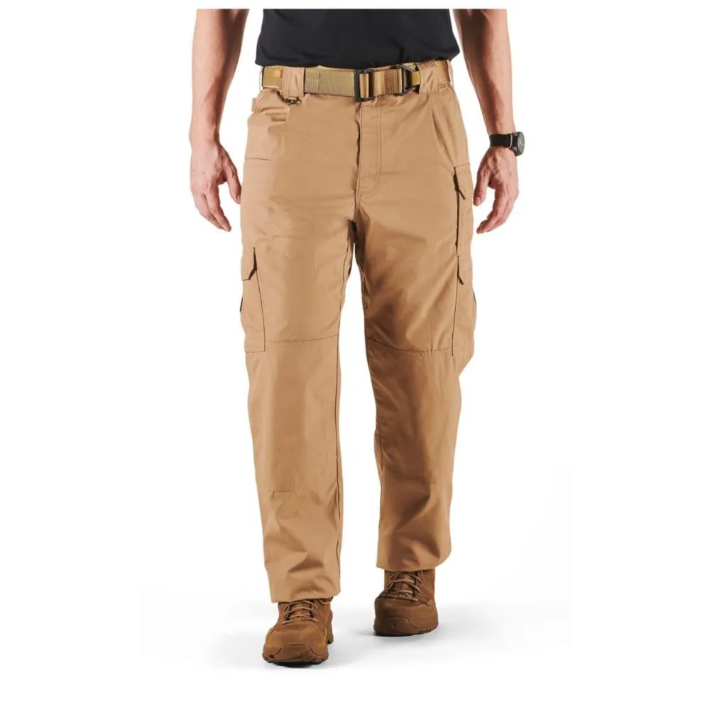 Pantalones 5.11 Tactical Coyote 40Wx30L Ripstop
