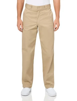 PANTALONES DE TRABAJO Dickies Original 874 Arena del Desierto 34x30