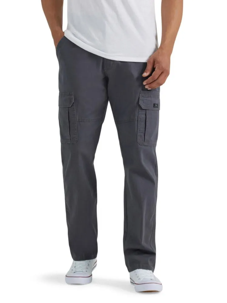 Pantalón Cargo Wrangler Authentics 40W x 81 cm Sarga