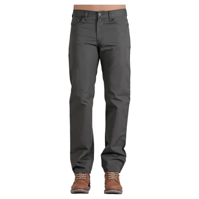 Pantalón Hombre Casual Recto Verde Furor 62122035