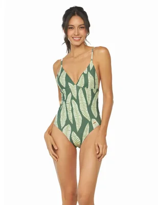Traje de baño completo Dulzamara para mujer