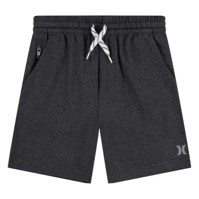 Pantalones cortos Hurley Soft Basic Pull On de secado rápido