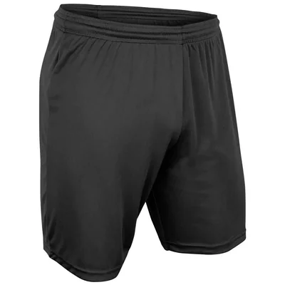 Shorts CHAMPRO Vision Hombre Talla L Negro
