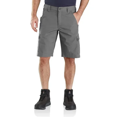 Pantalones Cargo Carhartt 28 cm 075‑Steel W34