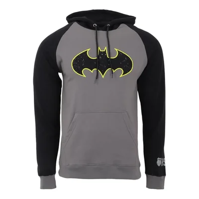 Sudadera Caballero K-swiss Batman Fago